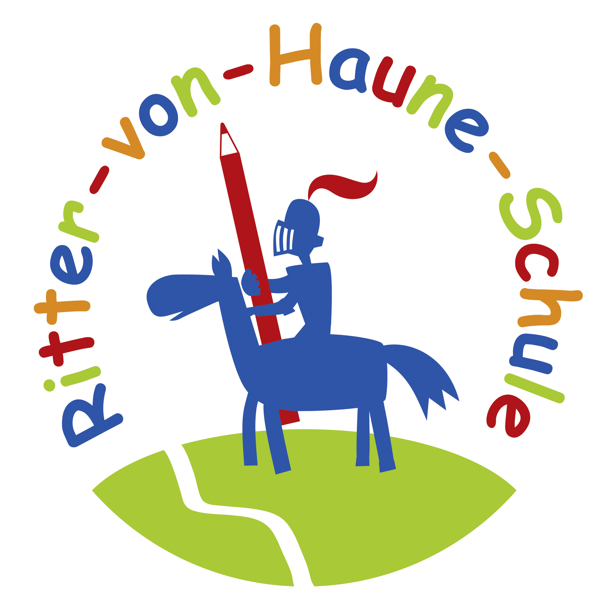 Ritter-von-Haune-Schule
